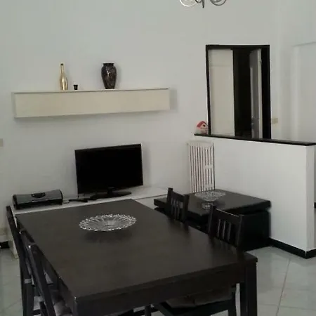 公寓 Casa Di Mya *