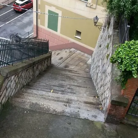 Casa Di Mya 公寓 卡莫利