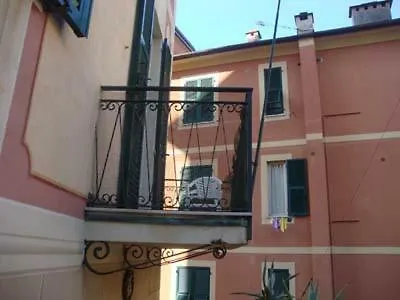 Casa Di Mya * 卡莫利