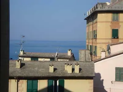 公寓 Casa Di Mya 卡莫利