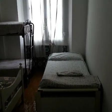 公寓 Casa Di Mya *