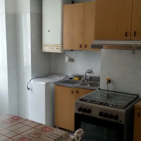 公寓 Casa Di Mya 卡莫利