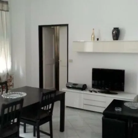 Casa Di Mya Appartement Camogli