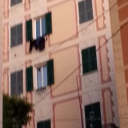 Casa Di Mya Appartement