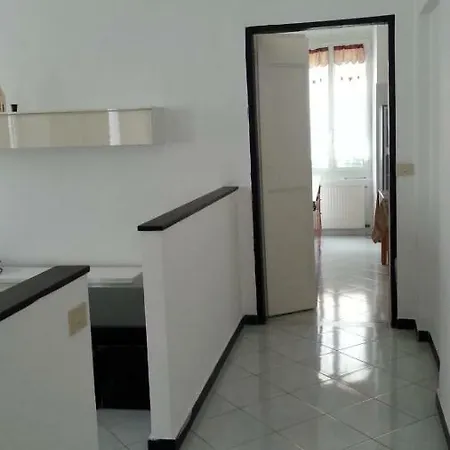 Appartement Casa Di Mya *