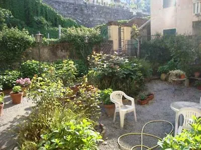 Casa Di Mya Appartement