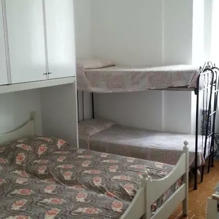 Casa Di Mya Appartement